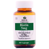 BioLife Biotin